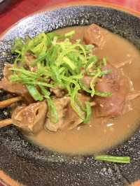 うなるうまさ✨ 親子三代の本場お好み焼き【大阪 天神橋】