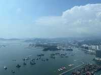 天際100觀景台［風景篇］（上）
