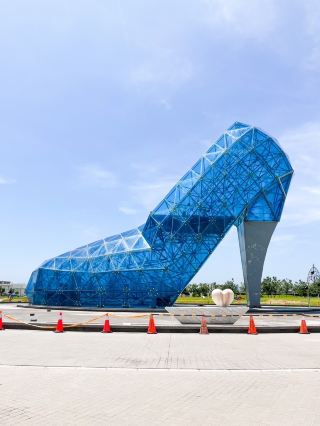 高跟鞋教堂