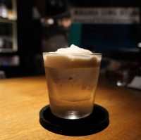台北酒吧推薦 🍸 Bar Pine松