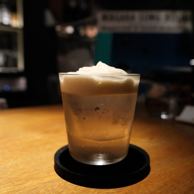 台北酒吧推薦 🍸 Bar Pine松