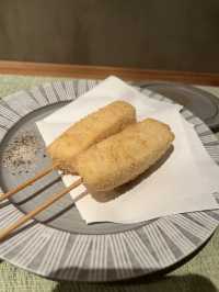 【北九州グルメ】ただの居酒屋じゃない?!メニュー豊富で食べたいものが見つかるお店✨️