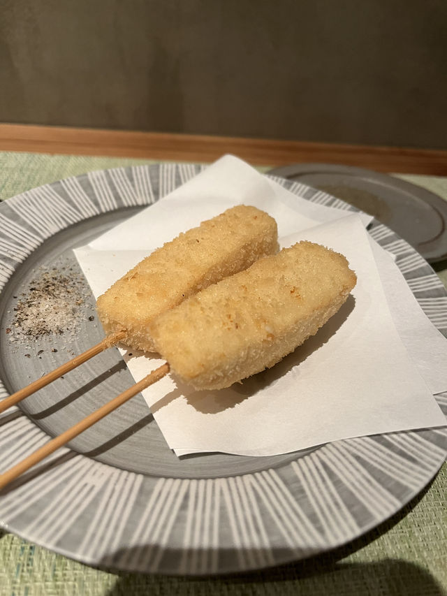 【北九州グルメ】ただの居酒屋じゃない?!メニュー豊富で食べたいものが見つかるお店✨️