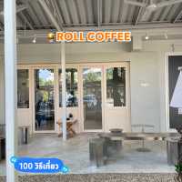🍹ROLL COFFEE