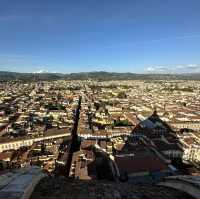 Historic center of Florence