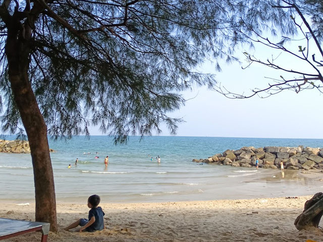 📍🌊Hadsangchan Resort