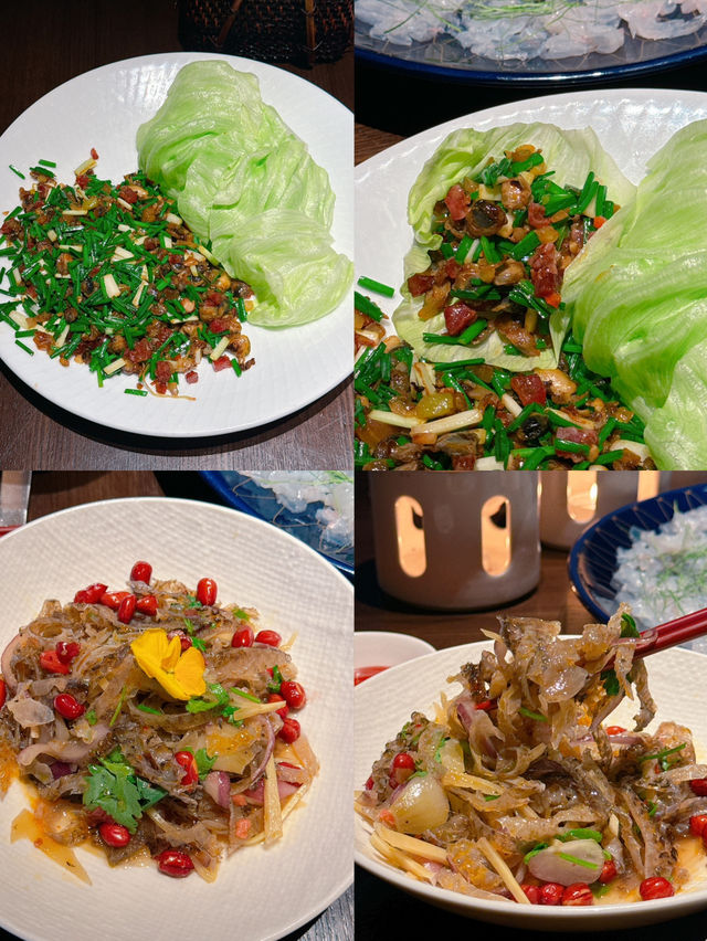 南鄉•精功順德菜✨