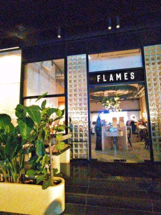香港探店 | 格調の西餐廳🍽️