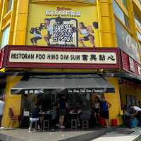 🇲🇾 Foo Hing Dim Sum House