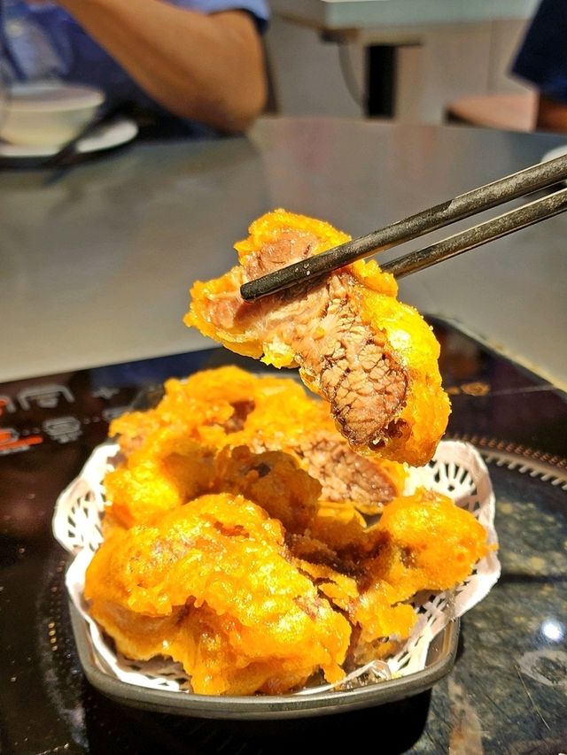 特式雞煲🐤配料高質👍