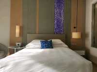 รีวิวที่พัก Renaissance Pattaya