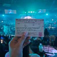 ACT : PROMISE> IN FUKUOKA DAY 1&2