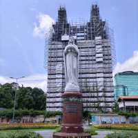 Discovering Ho Chi Minh (Saigon) City