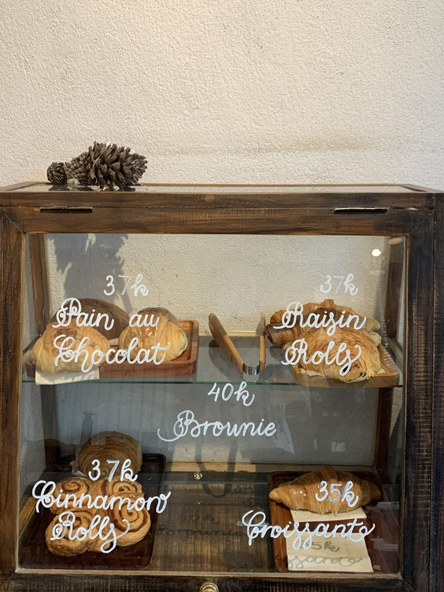 ホイアン🇻🇳オシャレカフェ