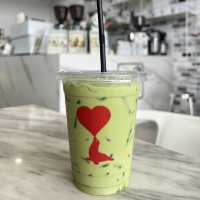 S E A L COFFEEHOUSE กาแฟอุ้งๆ