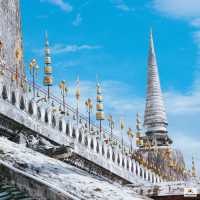 วัดพระมหาธาตุวรมหาวิหาร