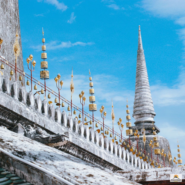วัดพระมหาธาตุวรมหาวิหาร