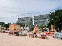 The Zign Hotel  โรงแรมหรูหรา 5 ดาวขนาดใหญ่ ติดทะเล