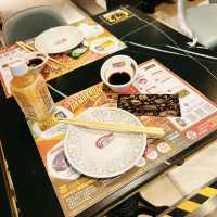 極尚大瀛喜日本料理旺角店- 三小時放題