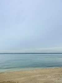 🏊수영하기 좋은곳 막탄섬 해변🏝️☀️