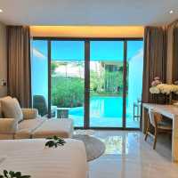 Lux Talay Hotel Khanom
