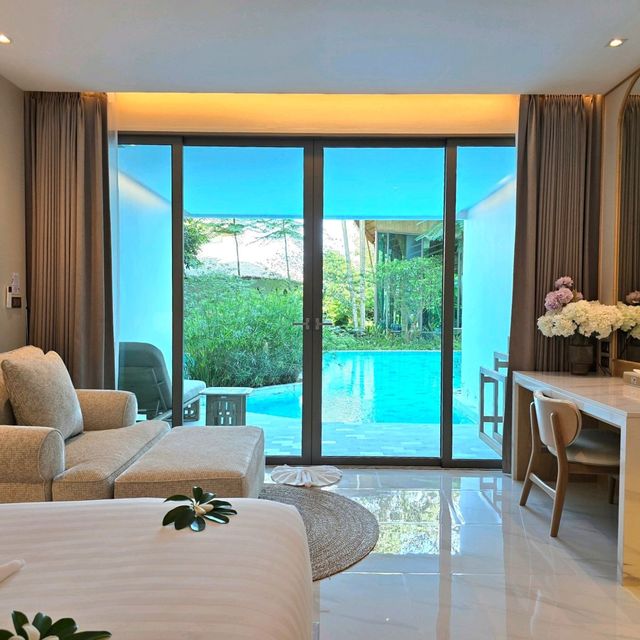 Lux Talay Hotel Khanom