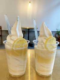 【北九州カフェ】店主さんご夫妻が楽しい♡蜂蜜とコーヒーのお店🍯
