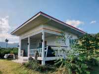 บ้านปลายดอย ขุนวาง ดอยอินทนนท์
