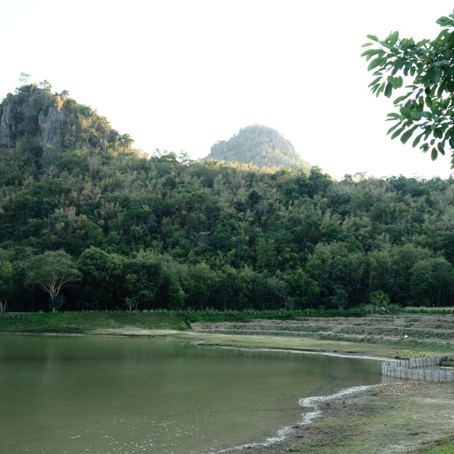 คีรีมันตรา | กาญจนบุรี