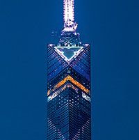日本🇯🇵夜景100選～福岡塔