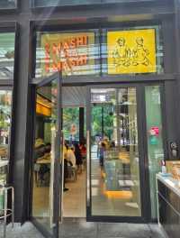 Mashi No Mashi - Best Wagyu Ramen