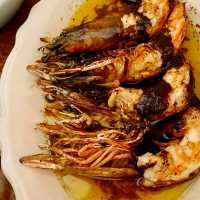 Fantastic food
