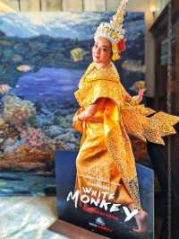 A memorable cultural experience at Sala Chalermkrung Royal Theatre