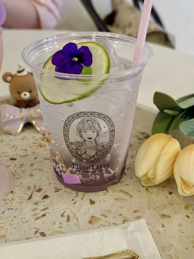 【大阪/中崎町】中崎町にあるドライフラワーカフェ