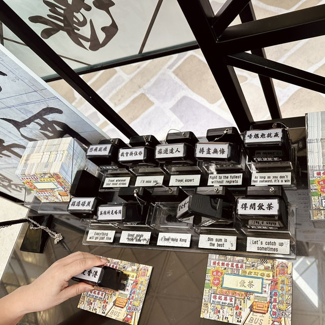 A Creative Journey at HKIA Arts and Cultural Festival