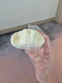 Horangi JellaTteok Mochi Ice Cream Busan