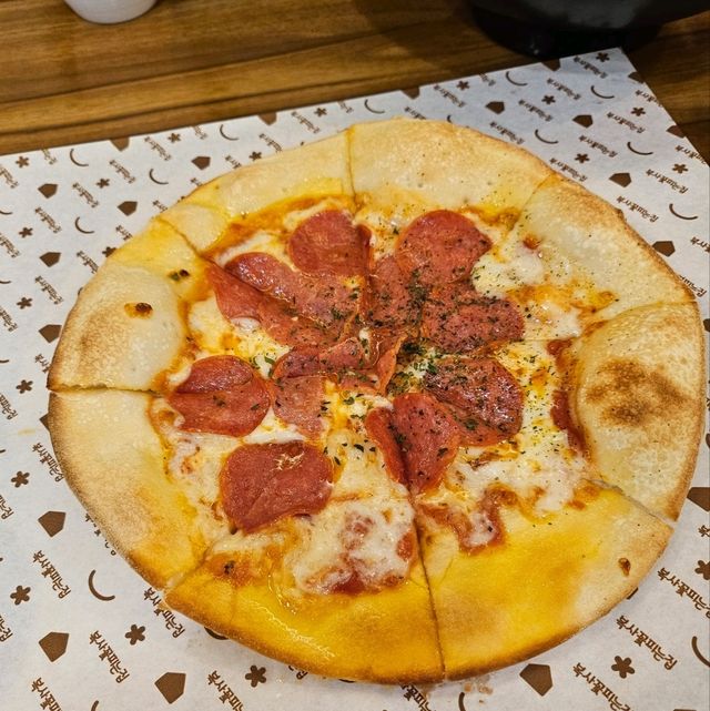 아이와 함께 오기 좋은 동탄호수공원 맛집
