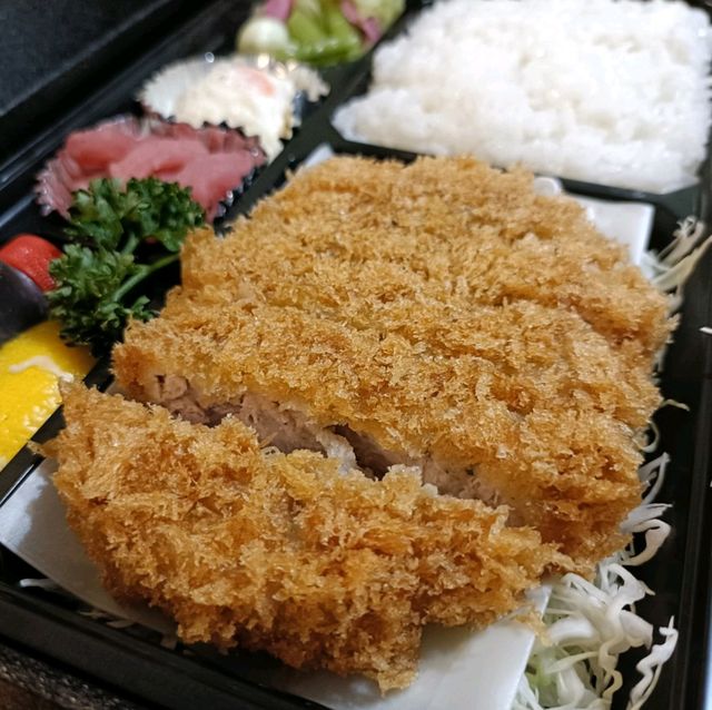 秋の岐阜旅グルメ編🍁しあわせのとんかつ