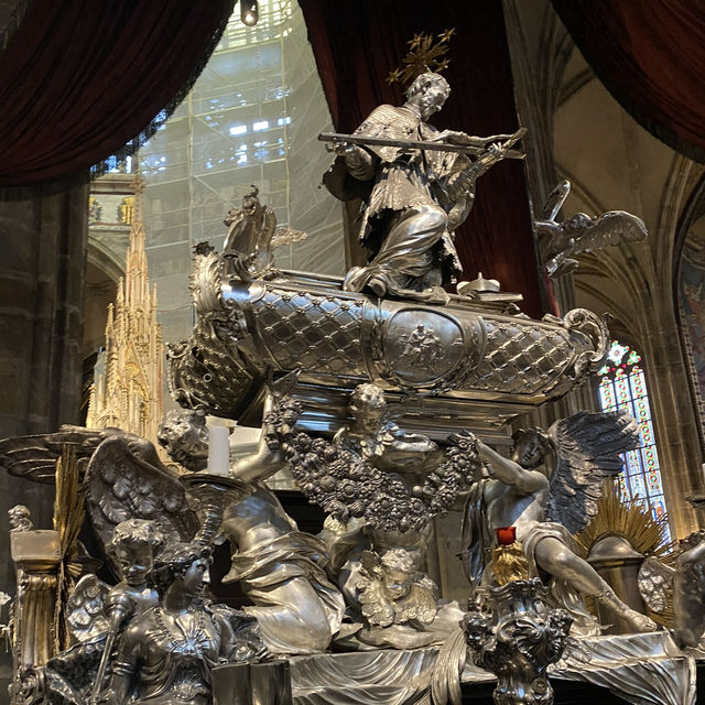 Europe-Churches