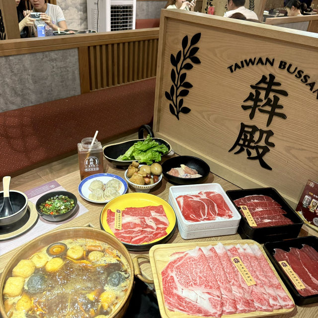 牛魔王必食🐮 日本A5和牛火鍋買一送一! 牛魔王必食🐮 日本A5和牛火鍋買一送一!