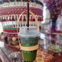 ปางสุรีย์อาร์ตโฮม คาเฟ่และที่พัก ลำปาง🐎