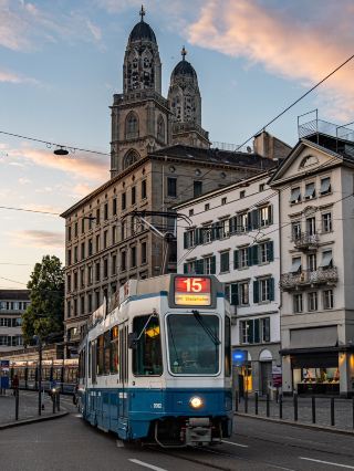 [Switzerland🇨🇭] Zurich