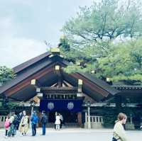 名古屋必去景點