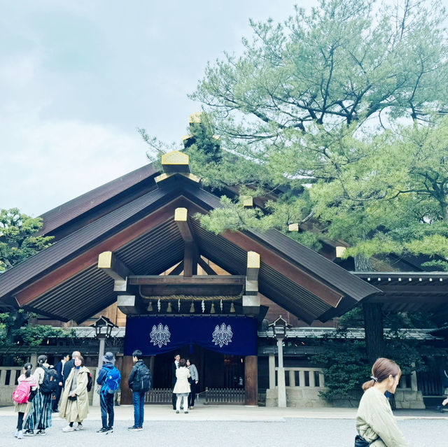 名古屋必去景點 名古屋必去景點