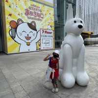 ศูนย์การค้า MBK Center