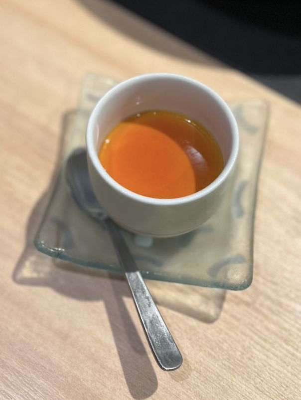 擁有百年歷史的「水炊鍋」 華味鳥