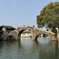 Wuzhen - Venice of the East