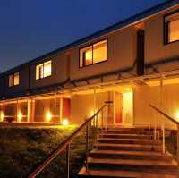 Resort Hotel Moana Coast