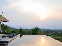 THE PAZ KHAO YAI ที่พักเขาใหญ่ สุดชิล