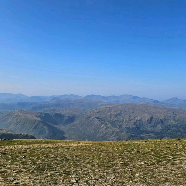 Helvellyn